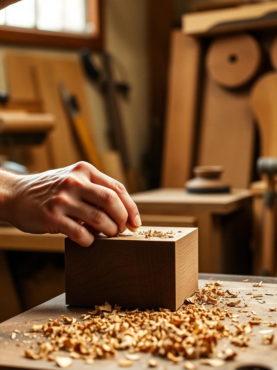 A Heritage of Making